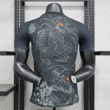 Japan Special Edition Player 1:1 Quality Soccer Jersey 24/25