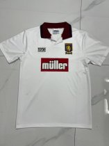 Aston Villa Third Retro 1:1 Quality Soccer Jersey 1994/1995