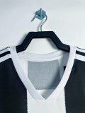 Juventus Home Fans Retro 1:1 Quality Soccer Jersey 2018/2019