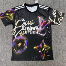 Real  Madrid Special Edition Fans 1:1 Quality Soccer Jersey 25/26
