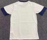 Portugal Training Clothes White Fans 1:1 Quality Soccer Jersey 25/26