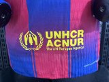 Barcelona  Home Long Sleeved  PLayer  1:1 Quality Soccer Jersey 25/26