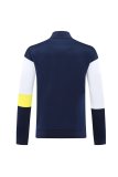 Arsenal Red and Blue Jacket Tracksuit 1:1 Quality 25/26
