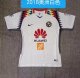 Club American White Fans 1:1 Quality Retro Soccer Jersey 2018