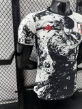 Japan  Special Edition Player 1:1 Quality Soccer Jersey 25/26
