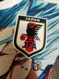 Japan Special Edition Player 1:1 Quality Soccer Jersey 25/26