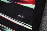 Portugal Green Black 1:1 Quality Training Jersey 25/26