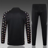 Juventus Training  Black 1:1 Quality Training Jersey 24/25