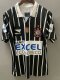 Corinthians  Away Fans Retro 1:1 Quality Soccer Jersey 1998