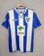 Malaga Home Fans Retro 1:1 Quality Soccer Jersey 2005/2006