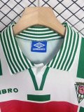 Cordoba CF Home Fans Retro 1:1 Quality Soccer Jersey 1998/1999