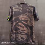 Brazil  Special Edition  Fans 1:1 Quality Soccer Jersey 25/26