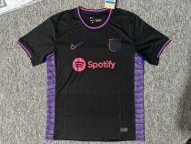 24/25 Barcelona  Special edition Fans  1:1  Soccer Jersey