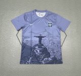 Brazil  Special Edition Fans 1:1 Quality Soccer Jersey 25/26
