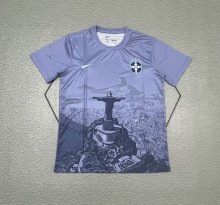 Brazil  Special Edition Fans 1:1 Quality Soccer Jersey 25/26