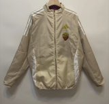 AS Roma Double Sided  Windbreaker 24/25
