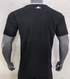 Lyonnais Training Clothes Fans 1:1 Quality Soccer Jersey 24/25
