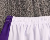 Florence Away Kids Retro 1:1 Quality Soccer Jersey 1998/1999