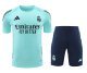 Real Madrid  Blue 1:1 Quality Training （A-Set）24/25