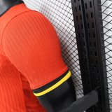China Home Player 1:1 Quality Soccer Jersey 24/25