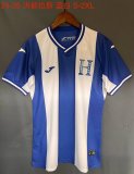 Honduras  Home Fans 1:1 Quality Soccer Jersey 24/25