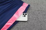Real Madrid  Training  Blue 1:1 Quality Training Jersey 24/25