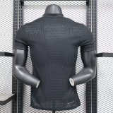 Netherlands Goalkeeper Player 1:1 Quality Soccer Jersey 24/25