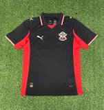 Southampton Away Fans 1:1 Quality Soccer Jersey 25/26