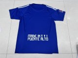 Universidad De Chile Special Edition Fans 1:1 Quality Soccer Jersey 25/26