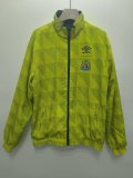 Newcastle  Away Double Sided Windbreaker 1991