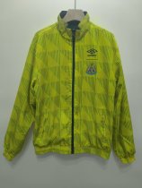 Newcastle Away Double Sided Windbreaker 1991 Newcastle Away Double Sided Windbreaker 1991