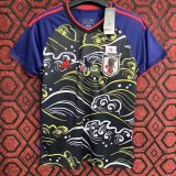 Japan Special Edition  Fans 1:1 Quality Soccer Jersey 24/25