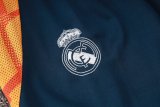 Real Madrid  Training  White 1:1 Quality Training Jersey 24/25