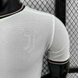 Juventus Special Edition Player 1:1 Quality Soccer Jersey 25/26
