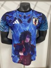 Japan Special Edition Player 1:1 Quality Soccer Jersey 25/26