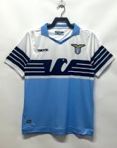 Lazio Home Fans Retro 1:1 Quality  Soccer Jersey 2014/2015