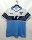 Lazio Home Fans Retro 1:1 Quality  Soccer Jersey 2014/2015