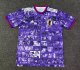 Japan Special Edition  Purple  Fans 1:1 Quality Soccer Jersey 24/25