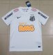 2012/2013  Santos  Home White Retro 1:1 Quality Soccer Jersey