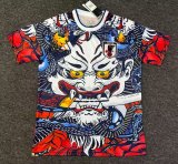 Japan Special Edition  Fans 1:1 Quality Soccer Jersey 24/25
