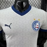 Bahia November Home Player 1:1 Quality Soccer Jersey 25/26
