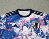 24/25 Japan Special Edition  Fans 1:1 Quality Soccer Jersey