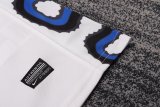 Inter Milan  Away Kids Kits Retro 1:1 Quality Soccer Jersey 2010/2011