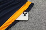 Real Madrid  Training  Wathet  Player 1:1 Quality Training Jersey 24/25