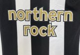 Newcastle United Home Retro  1:1 Quality Soccer Jersey 2005/2006