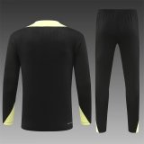 24/25  Liverpool  Black  And Yellow Version 1:1 Quality Training Jersey