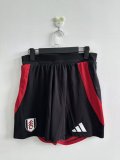 Fulham  Home 1:1 Quality Shorts 24/25