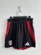 Fulham  Home 1:1 Quality Shorts 24/25