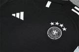 Germany   Black  1:1 Quality Training （A-Set）25/26