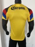 Club American Home Player 1:1 Quality Soccer Jersey 25/26